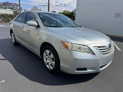 2007 Toyota Camry LE   - Photo 3 - Costa Mesa, CA 92626
