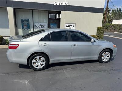 2007 Toyota Camry LE   - Photo 14 - Costa Mesa, CA 92626