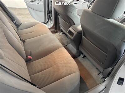 2007 Toyota Camry LE   - Photo 21 - Costa Mesa, CA 92626
