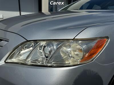 2007 Toyota Camry LE   - Photo 7 - Costa Mesa, CA 92626