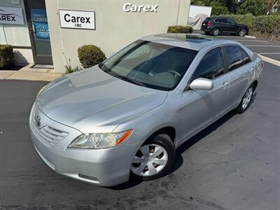 2007 Toyota Camry LE   - Photo 2 - Costa Mesa, CA 92626