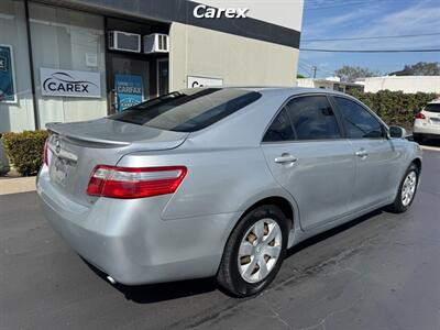 2007 Toyota Camry LE   - Photo 12 - Costa Mesa, CA 92626