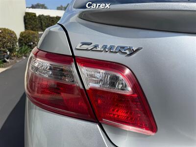 2007 Toyota Camry LE   - Photo 10 - Costa Mesa, CA 92626