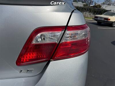 2007 Toyota Camry LE   - Photo 13 - Costa Mesa, CA 92626