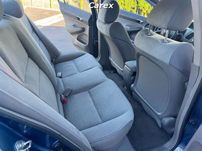 2010 Honda Civic LX   - Photo 17 - Costa Mesa, CA 92626