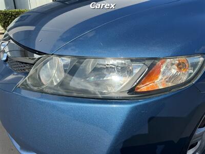 2010 Honda Civic LX   - Photo 7 - Costa Mesa, CA 92626