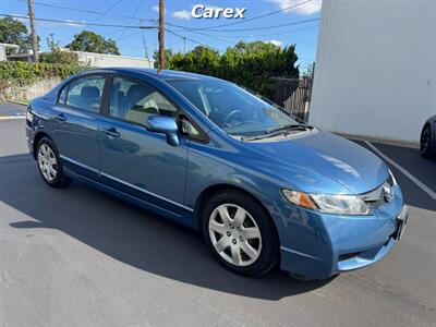 2010 Honda Civic LX   - Photo 3 - Costa Mesa, CA 92626