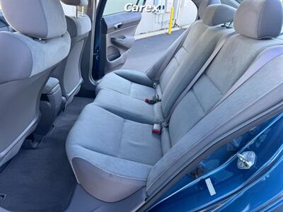 2010 Honda Civic LX   - Photo 16 - Costa Mesa, CA 92626