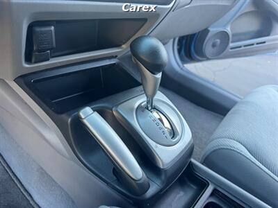 2010 Honda Civic LX   - Photo 22 - Costa Mesa, CA 92626