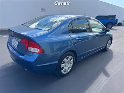 2010 Honda Civic LX   - Photo 11 - Costa Mesa, CA 92626