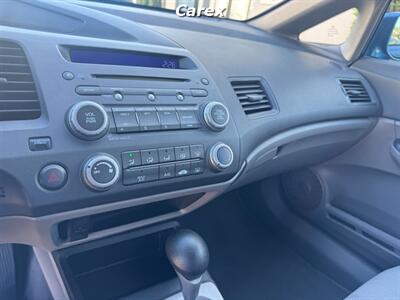 2010 Honda Civic LX   - Photo 20 - Costa Mesa, CA 92626