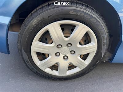 2010 Honda Civic LX   - Photo 27 - Costa Mesa, CA 92626