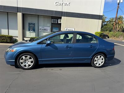 2010 Honda Civic LX   - Photo 8 - Costa Mesa, CA 92626