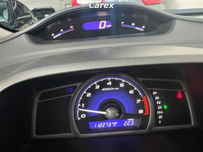 2010 Honda Civic LX   - Photo 24 - Costa Mesa, CA 92626