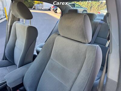 2010 Honda Civic LX   - Photo 13 - Costa Mesa, CA 92626