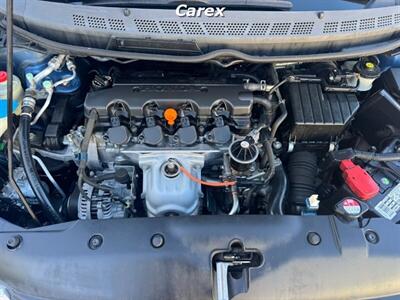 2010 Honda Civic LX   - Photo 26 - Costa Mesa, CA 92626