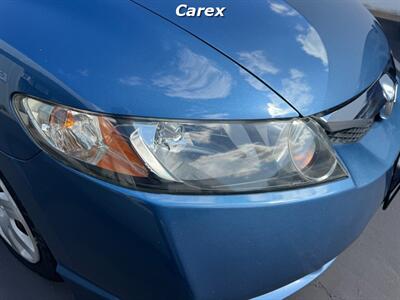 2010 Honda Civic LX   - Photo 4 - Costa Mesa, CA 92626