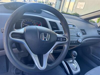 2010 Honda Civic LX   - Photo 18 - Costa Mesa, CA 92626