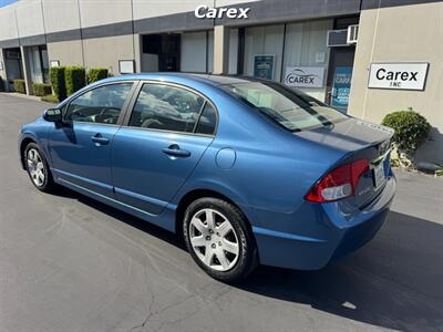 2010 Honda Civic LX   - Photo 9 - Costa Mesa, CA 92626
