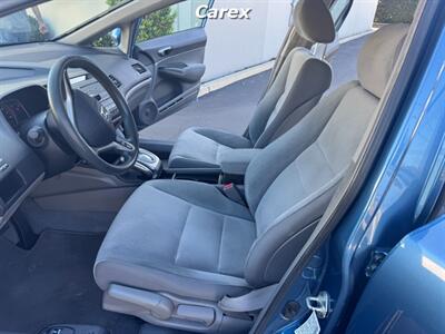 2010 Honda Civic LX   - Photo 14 - Costa Mesa, CA 92626
