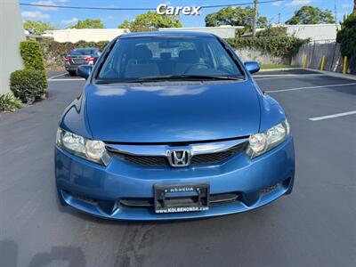 2010 Honda Civic LX   - Photo 5 - Costa Mesa, CA 92626