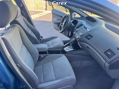 2010 Honda Civic LX   - Photo 15 - Costa Mesa, CA 92626
