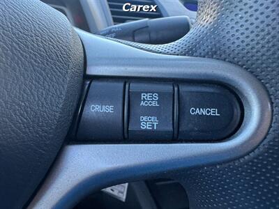2010 Honda Civic LX   - Photo 19 - Costa Mesa, CA 92626