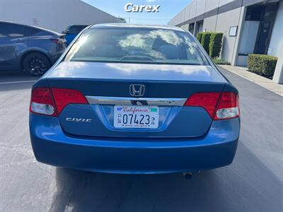 2010 Honda Civic LX   - Photo 10 - Costa Mesa, CA 92626