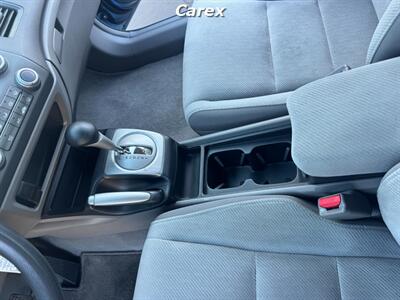2010 Honda Civic LX   - Photo 21 - Costa Mesa, CA 92626