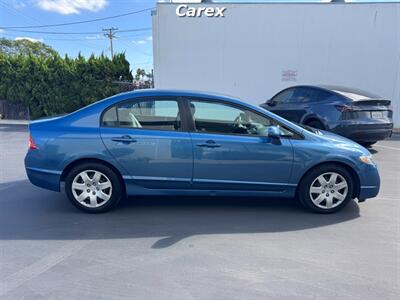 2010 Honda Civic LX   - Photo 12 - Costa Mesa, CA 92626
