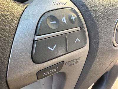 2007 Toyota Camry LE - Photo 21 - Costa Mesa, CA 92626