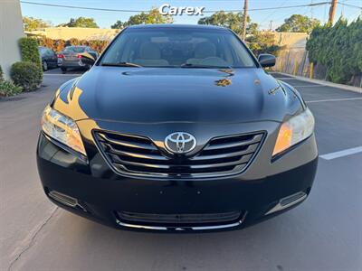 2007 Toyota Camry LE - Photo 5 - Costa Mesa, CA 92626
