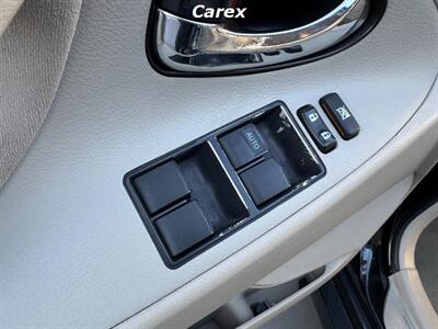 2007 Toyota Camry LE - Photo 22 - Costa Mesa, CA 92626