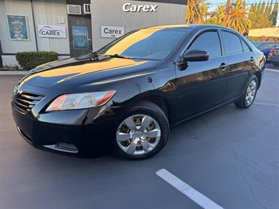 2007 Toyota Camry LE - Photo 2 - Costa Mesa, CA 92626