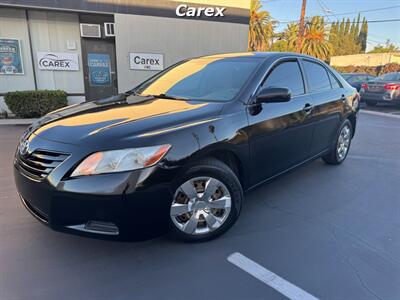 2007 Toyota Camry LE - Photo 1 - Costa Mesa, CA 92626
