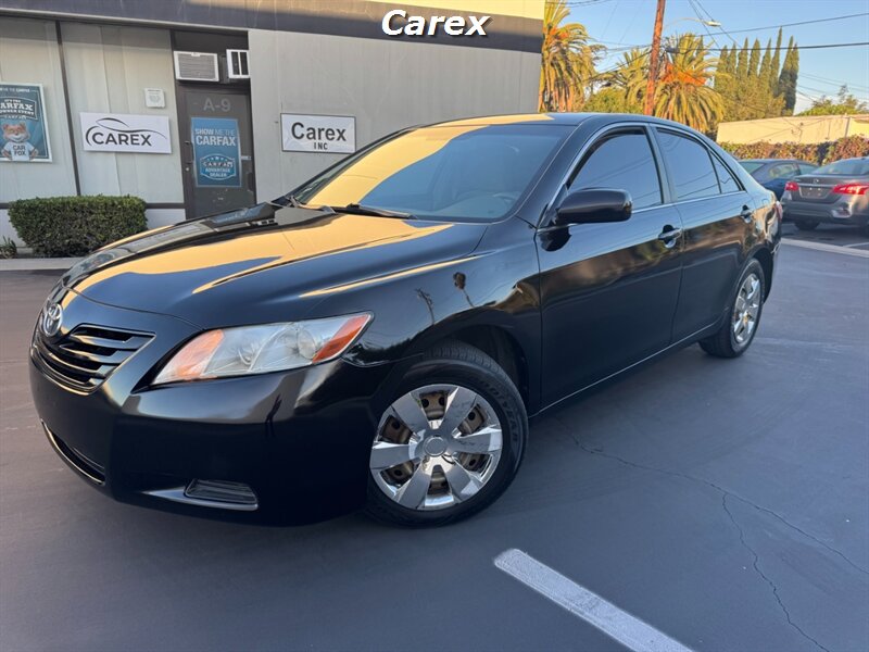 2007 Toyota Camry LE   - Photo 1 - Costa Mesa, CA 92626