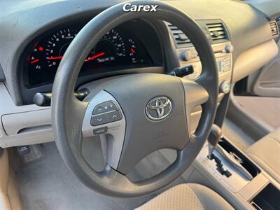 2007 Toyota Camry LE - Photo 17 - Costa Mesa, CA 92626