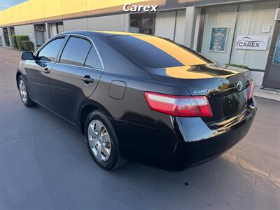 2007 Toyota Camry LE - Photo 8 - Costa Mesa, CA 92626