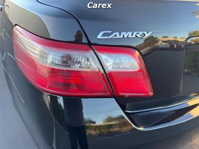 2007 Toyota Camry LE - Photo 9 - Costa Mesa, CA 92626