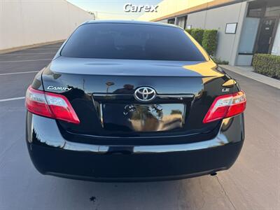 2007 Toyota Camry LE - Photo 10 - Costa Mesa, CA 92626