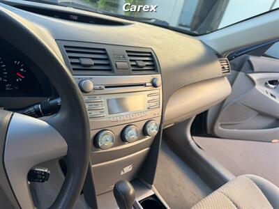 2007 Toyota Camry LE - Photo 18 - Costa Mesa, CA 92626