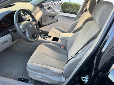 2007 Toyota Camry LE - Photo 13 - Costa Mesa, CA 92626