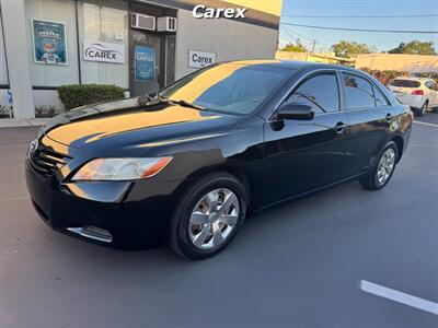 2007 Toyota Camry LE - Photo 6 - Costa Mesa, CA 92626