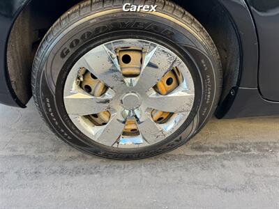 2007 Toyota Camry LE - Photo 26 - Costa Mesa, CA 92626