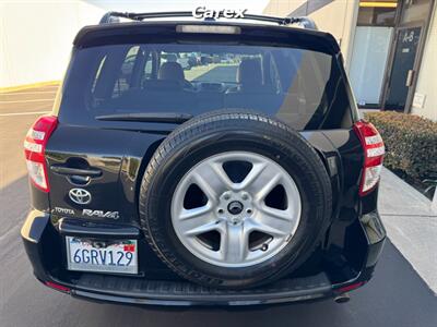 2009 Toyota RAV4   - Photo 9 - Costa Mesa, CA 92626