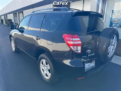 2009 Toyota RAV4   - Photo 8 - Costa Mesa, CA 92626