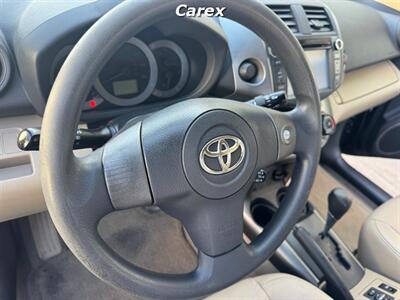 2009 Toyota RAV4   - Photo 20 - Costa Mesa, CA 92626