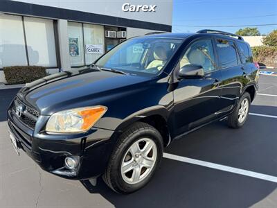 2009 Toyota RAV4   - Photo 5 - Costa Mesa, CA 92626