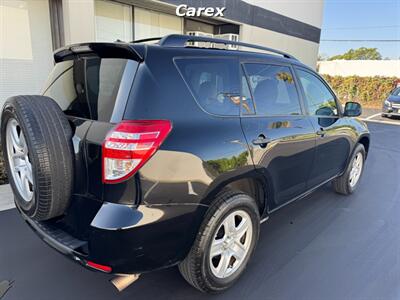 2009 Toyota RAV4   - Photo 10 - Costa Mesa, CA 92626