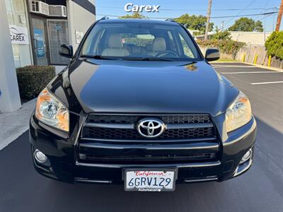 2009 Toyota RAV4   - Photo 4 - Costa Mesa, CA 92626